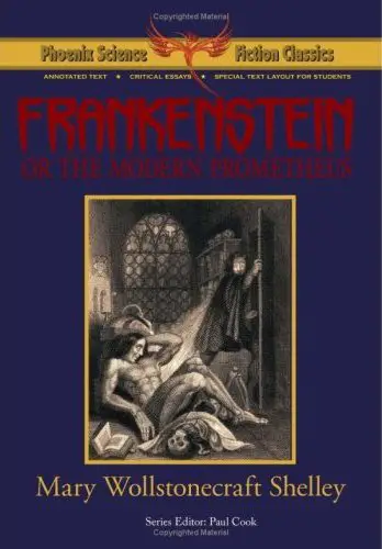 Livro Frankenstein De Mary Shelley Download Pdf