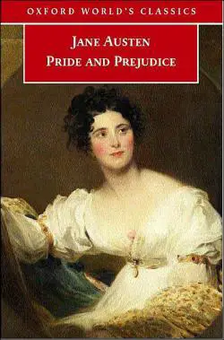 Pride And Prejudice Book Pdf Epub Mobi Free Download