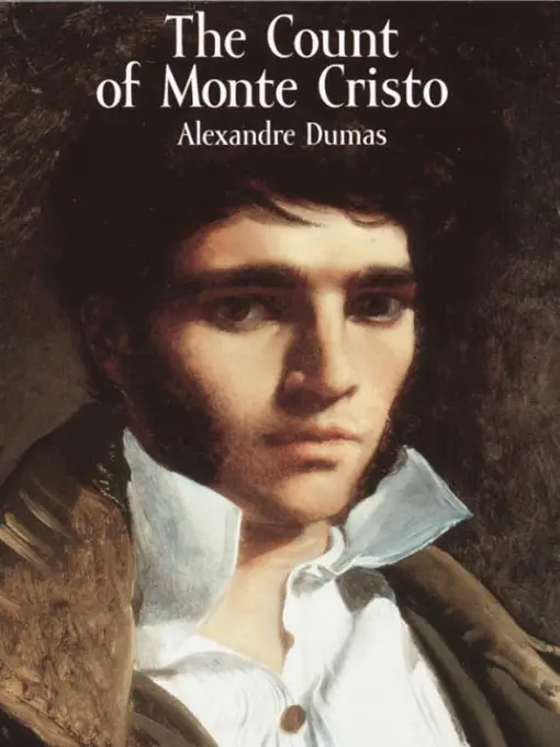 The Count Of Monte Cristo Book Pdf Epub Mobi Free Download