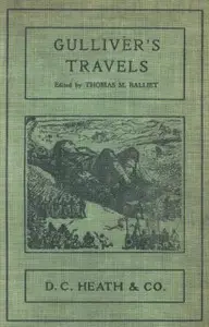 Gulliver's travels pdf jonathan swift