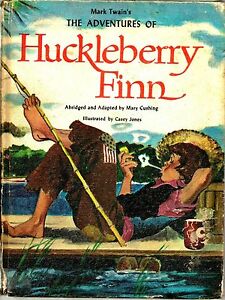 download the new version for android The Adventures of Huckleberry Finn