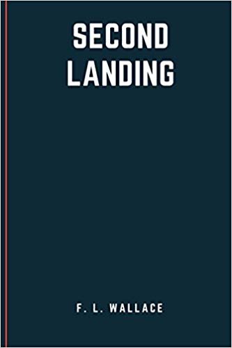 Second Landing
