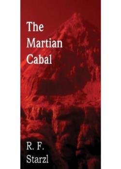 The Martian Cabal