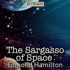 The Sargasso of Space