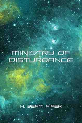 Ministry of Disturbance