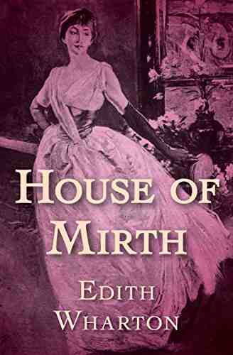 the house of mirth review