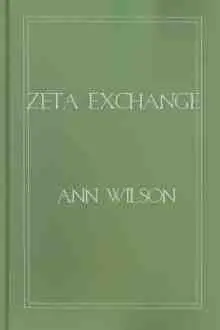 Zeta Exchange: A Terran Empire story