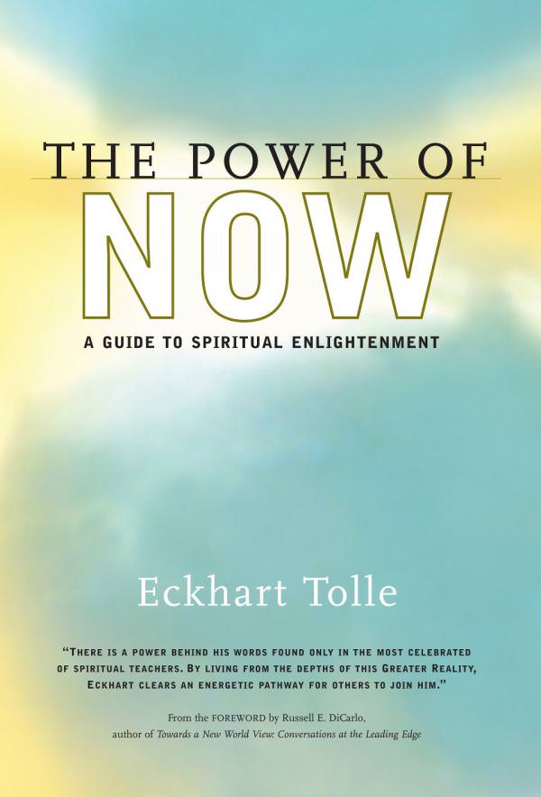 Download The Power Of Now Book Pdf Epub Mobi Free Download