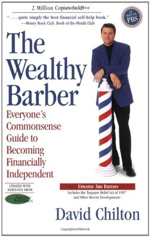 The Wealth Barber