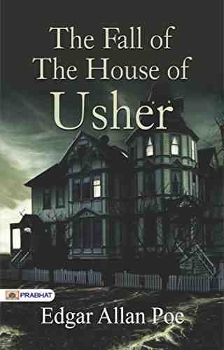 edgar allan poe the house of usher