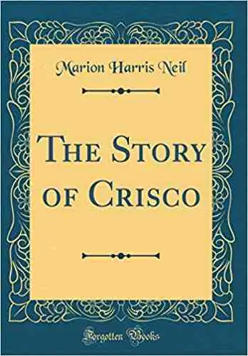 The Story of Crisco