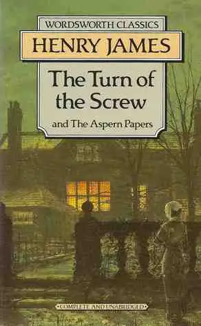 Download The Aspern Papers By Henry James