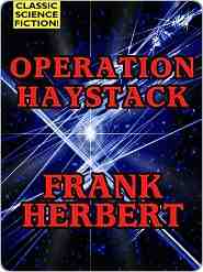 Operation Haystack