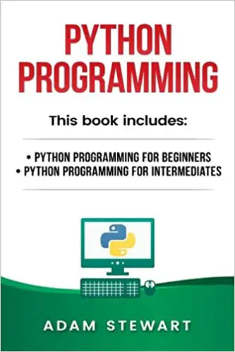 Python Programming for beginners