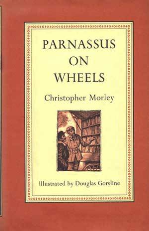 parnassus on wheels book