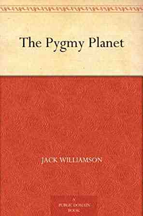 The Pygmy Planet