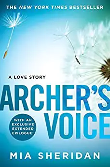 Archer’s voice