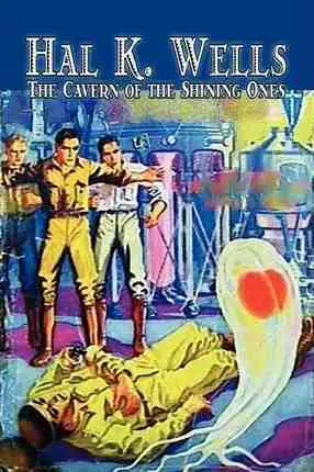The Cavern of the Shining Ones