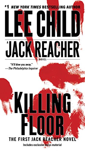 free jack reacher books pdf