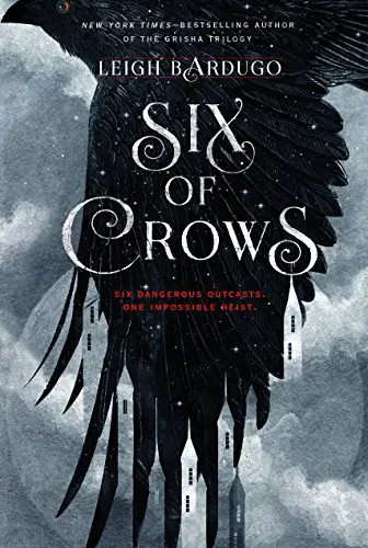 read online six of crows epub