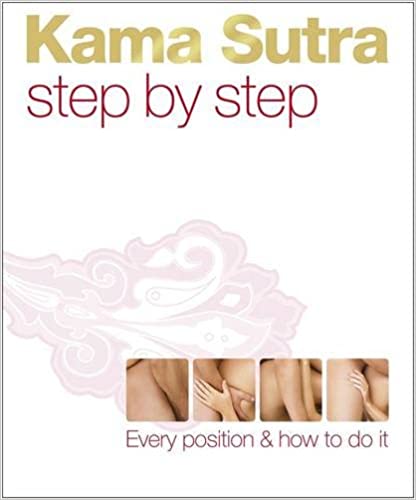 Kama Sutra. Step by step
