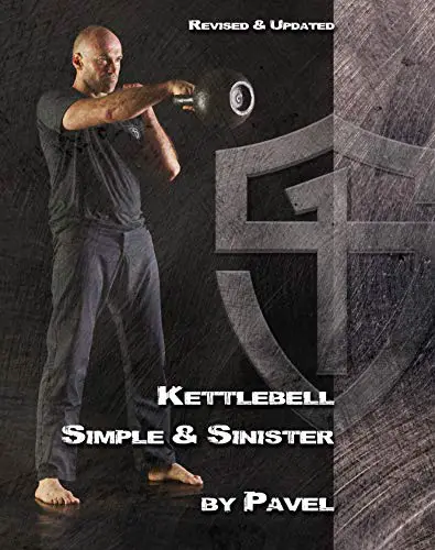 Kettlebell Simple & Sinister