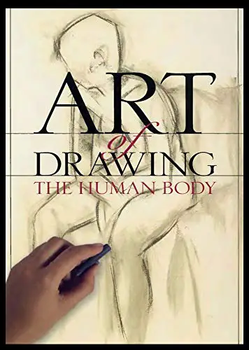 Art of Drawing the Human Body