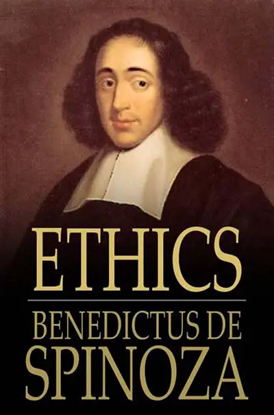 Spinoza Ethics