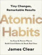 atomic habits book pdf online