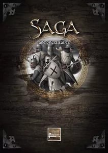 SAGA - Age of Crusades