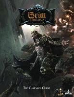 Grim Hollow Campaign Guide