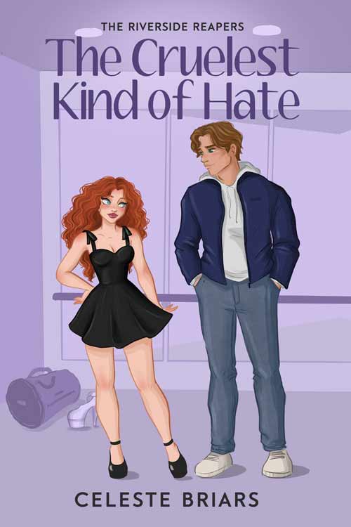 The Cruelest Kind of Hate (PDF Full Book)