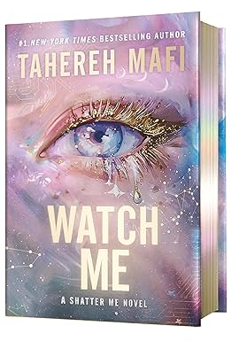 Watch Me