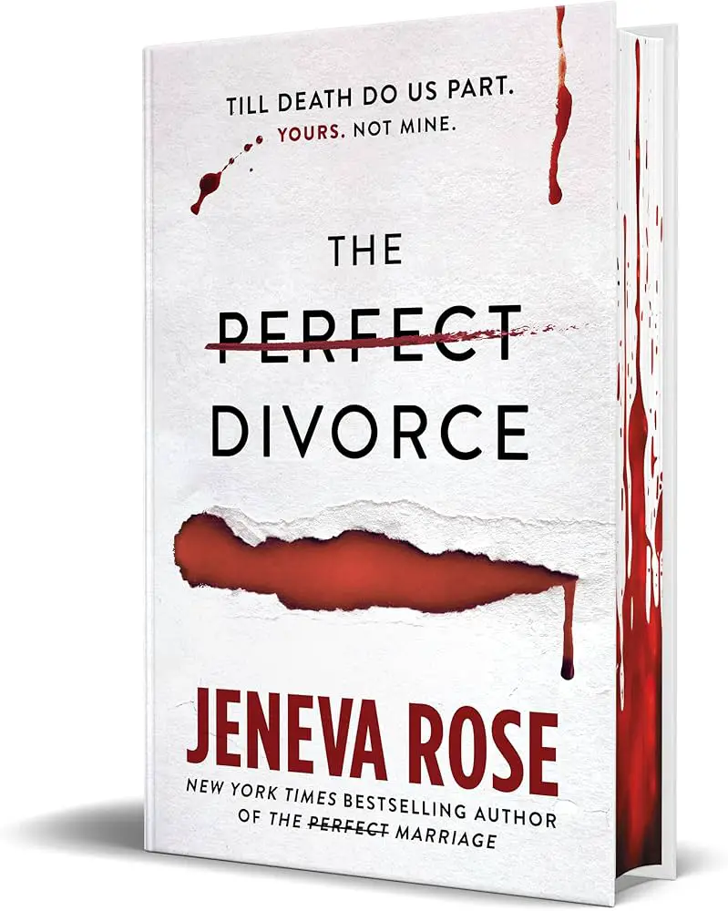 The Perfect Divorce