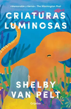 Remarkably Bright Creatures