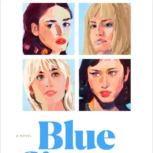 Blue Sisters