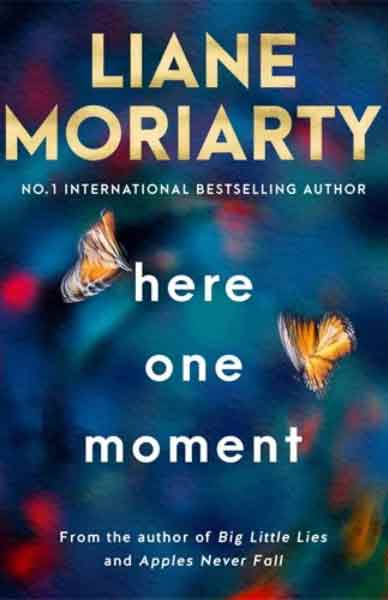 Here One Moment