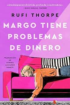Margo's Got Money Troubles